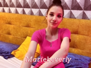 Mariebeverly