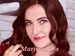 Marieblooms