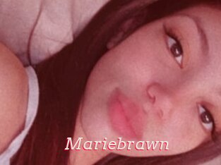 Mariebrawn