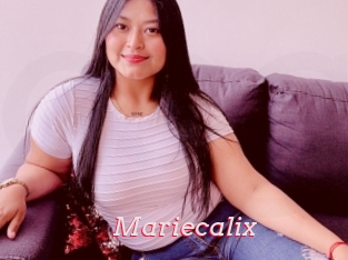 Mariecalix