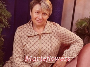 Marieflowers