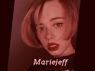 Mariejeff