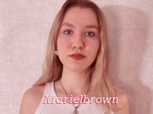 Marielbrown