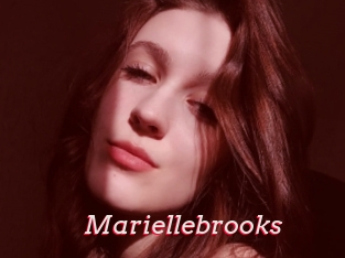 Mariellebrooks