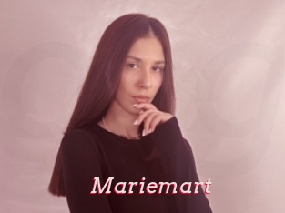 Mariemart