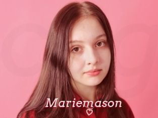 Mariemason