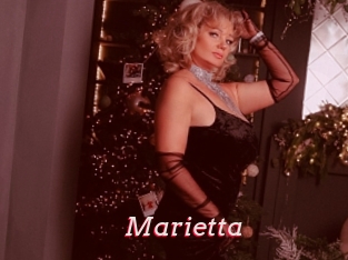 Marietta