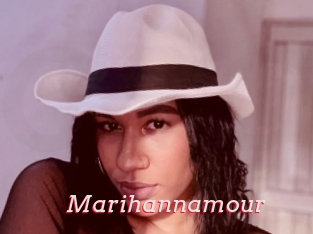 Marihannamour