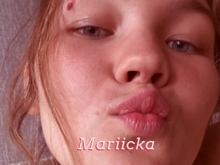 Mariicka