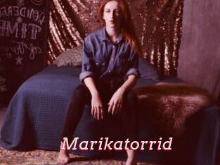 Marikatorrid