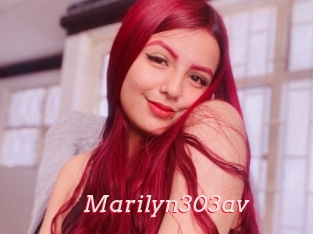 Marilyn303av