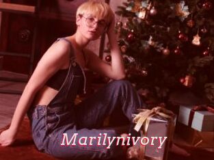 Marilynivory