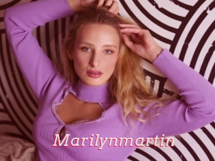 Marilynmartin