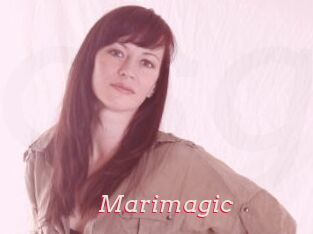 Marimagic