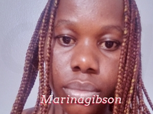 Marinagibson