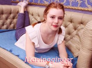 Marinaginger