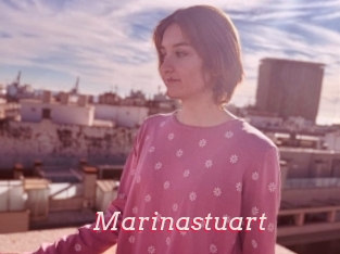 Marinastuart