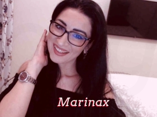 Marinax