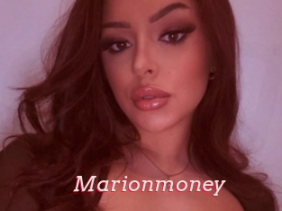 Marionmoney