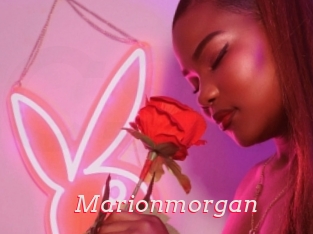 Marionmorgan