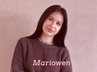 Mariowen