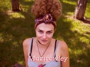 Marirowley