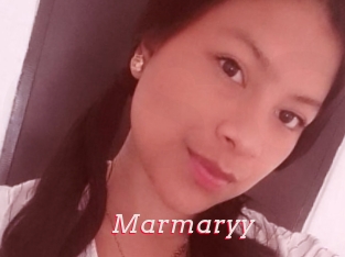 Marmaryy