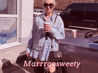 Marrrgosweety