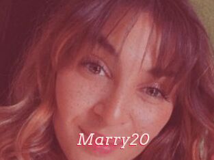 Marry20