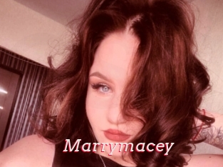 Marrymacey