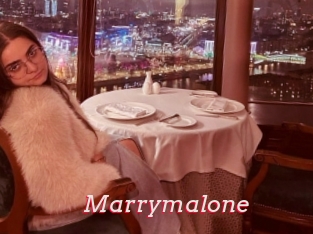 Marrymalone