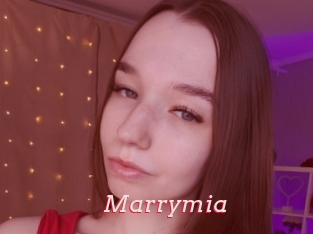 Marrymia