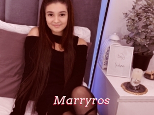 Marryros