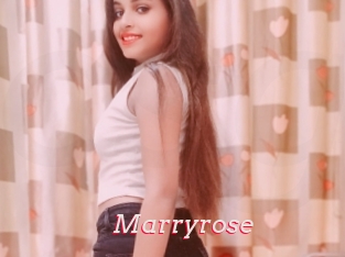 Marryrose