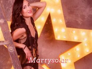 Marrysolar