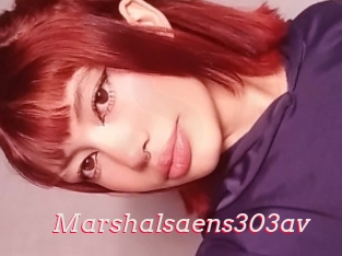 Marshalsaens303av