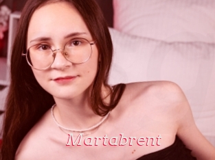 Martabrent