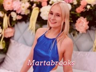 martabrooks Cul Salope Gratuit