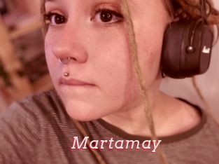 Martamay