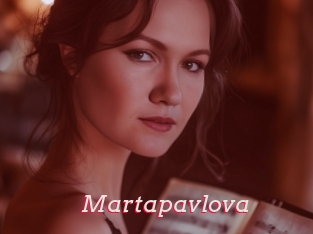 Martapavlova