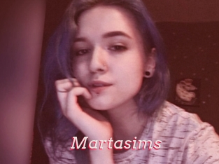 Martasims