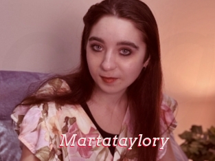 Martataylory