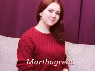 Marthagreen