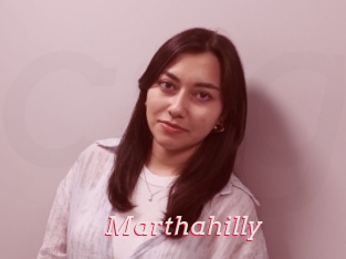 Marthahilly
