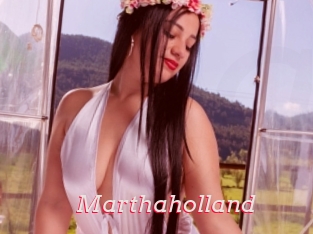 Marthaholland