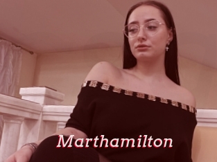 Marthamilton