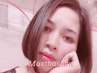 Marthashow