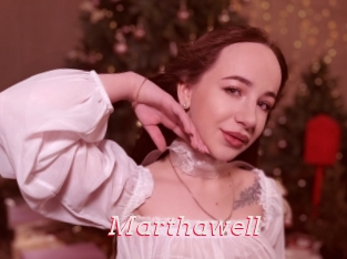 Marthawell