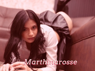 Marthinarosse