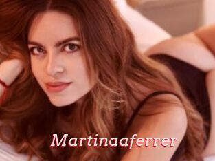 Martinaaferrer